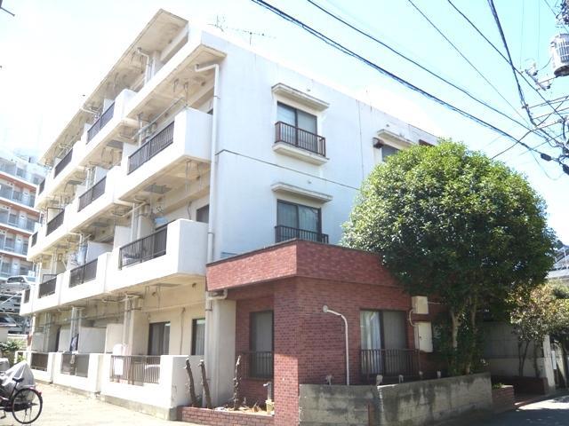 オーヴァル多摩川