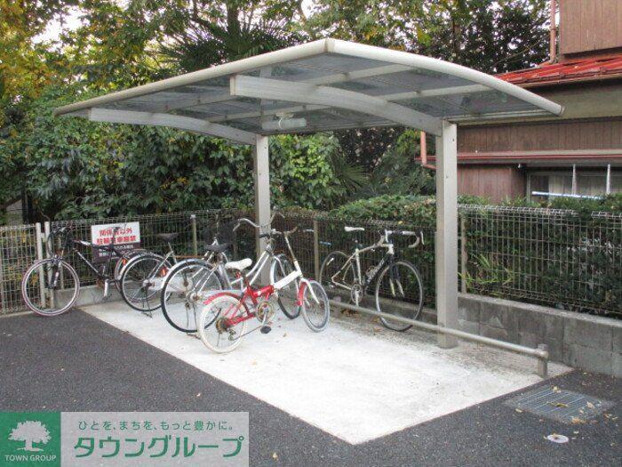 北総線 矢切駅 徒歩22分 2階建 築19年