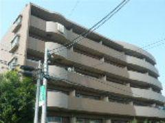 ＪＲ総武線 津田沼駅 徒歩12分 6階建 築23年