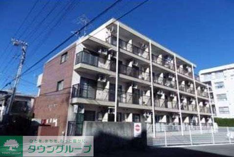 パレドール鶴見西