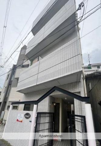 シティパレス今川