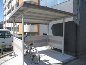 マーブルコート小山