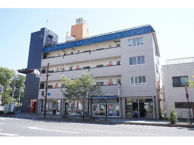 マーブルコート小山(ワンルーム/3階)