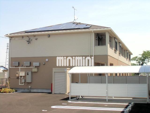 ＪＲ高山本線 坂祝駅 徒歩31分 2階建 築14年