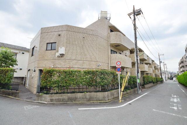 シティハイツ砧