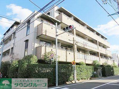 ウイング多摩川