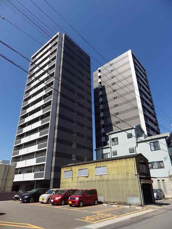 S-FORT四日市ZEAL
