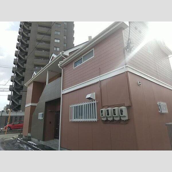 アドバンス長町