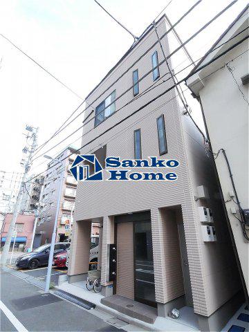 トキワコンフォート
