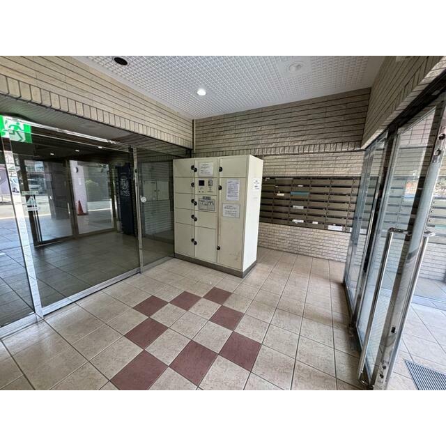 ライオンズプラザ平塚
