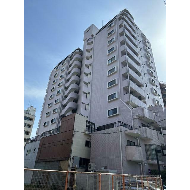 ライオンズプラザ平塚