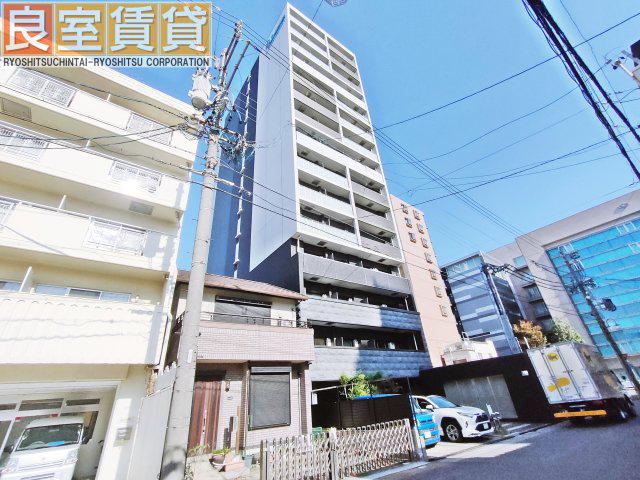プレサンス上前津グレース