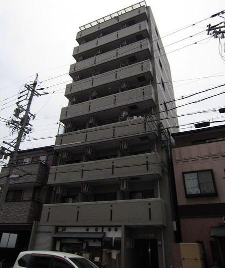レジデンス新栄