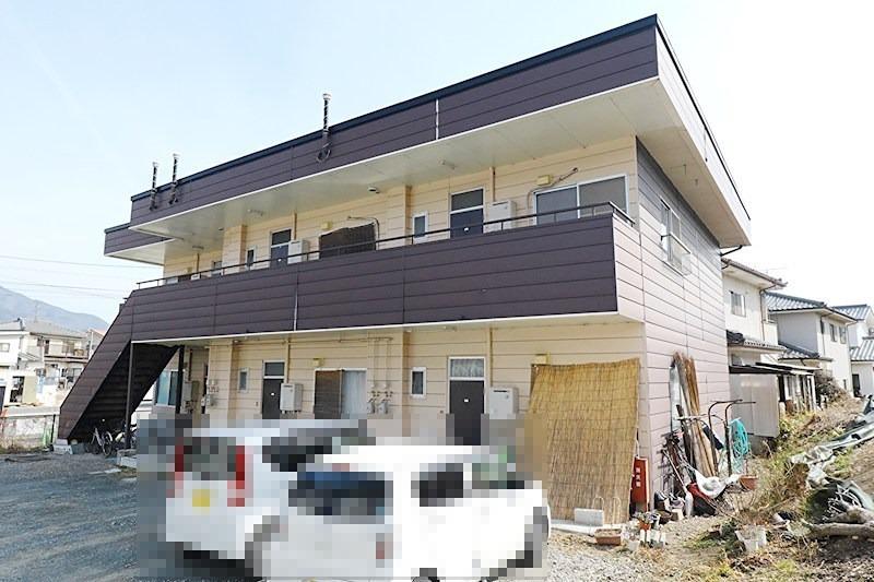 シャトレーゼ上田