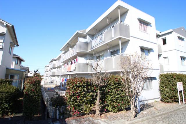 アーバンドエル猪高台(3LDK/2階)