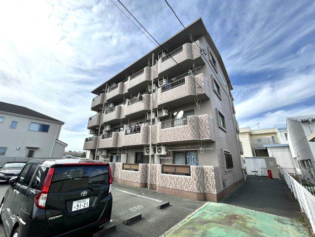 トラスティ都盛