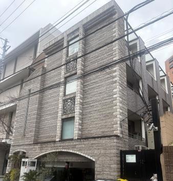 ヒルズ代官山