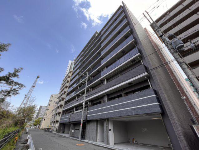 プライマル新大阪