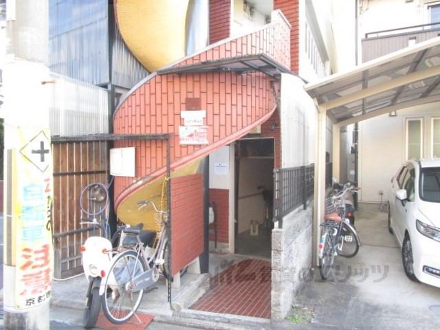 ハイツ円町