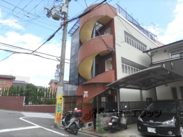 ハイツ円町