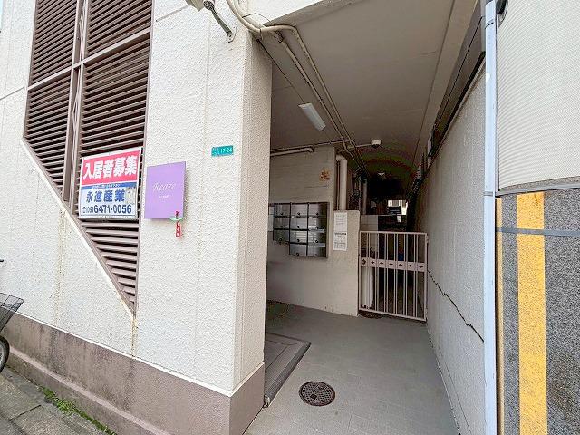 リーゼ北野