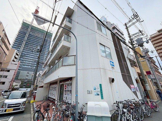 リーゼ北野