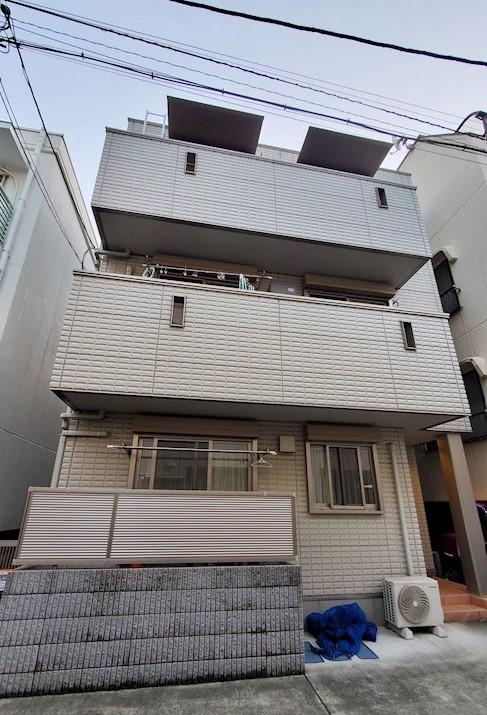 モンソレイユ品川