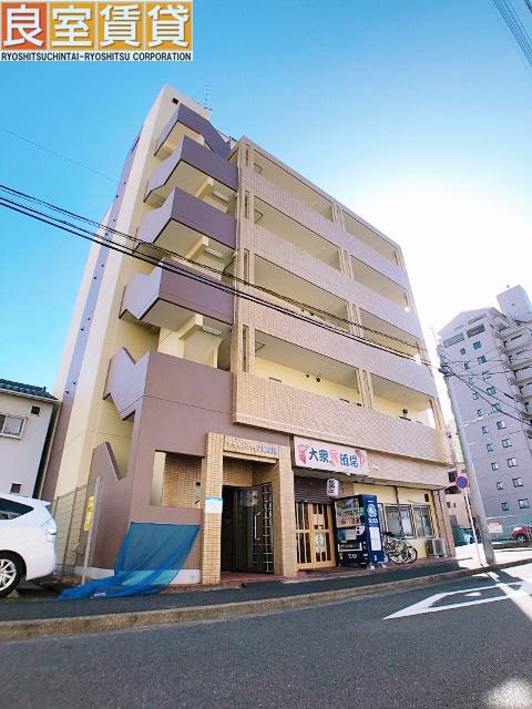 マイルドハイツ尾頭橋