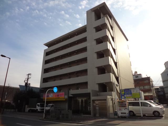 アミスタ菅原