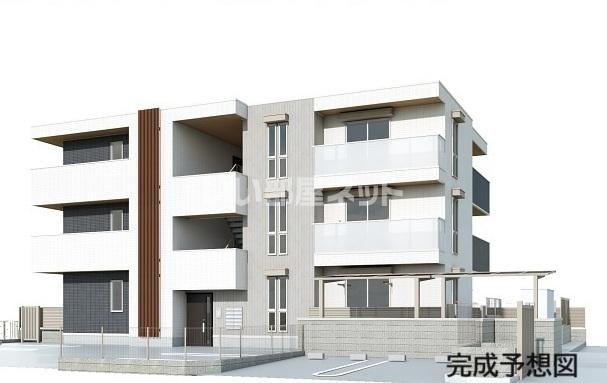 D-ROOMサンライズ A棟