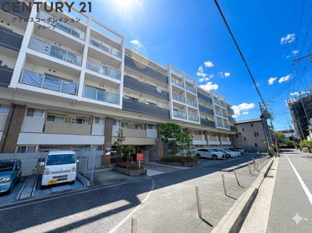 セレニテ甲子園2号棟