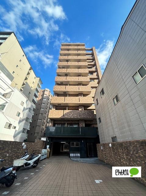アスヴェル京都四条