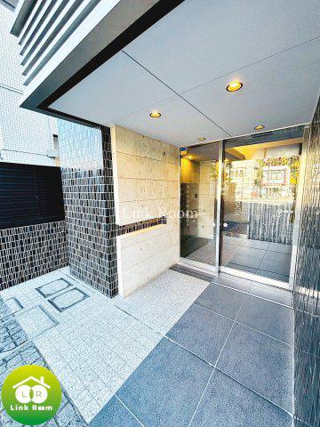 クレストコート清澄庭園