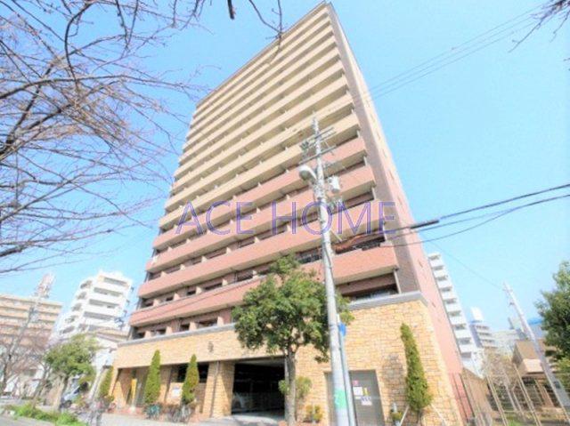 フレンシアノイエ難波南