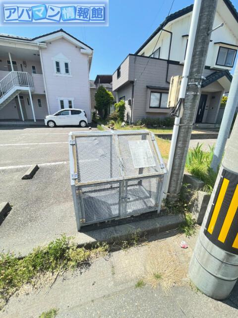 メゾンドリーム