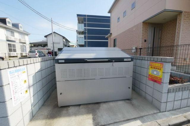 レオネクストひまわりII
