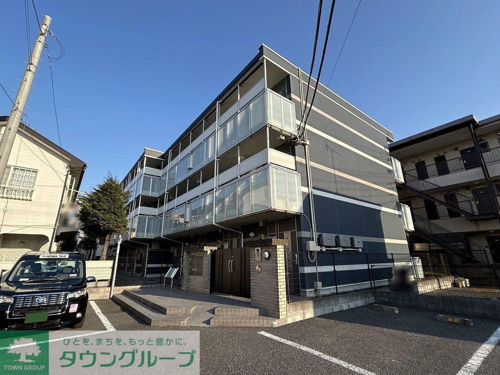 レオネクストひまわりII