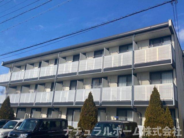 レオパレスエスポ牛川通III