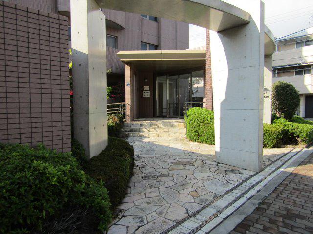 ハーヴェスト今川2番館