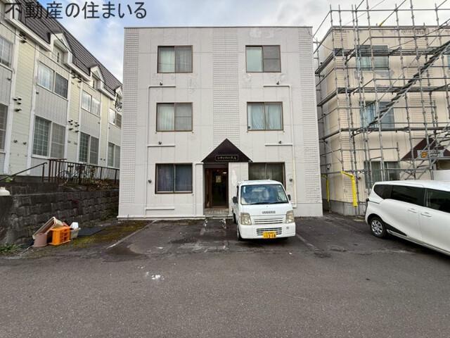 シティパークA棟