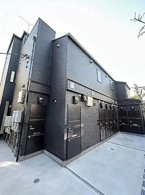 ミモザ哲学堂