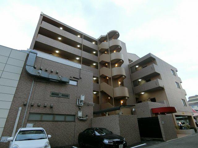 ケンブリッジアサカ