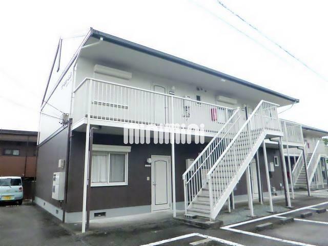 ビーフリー佐野B(1LDK/1階)