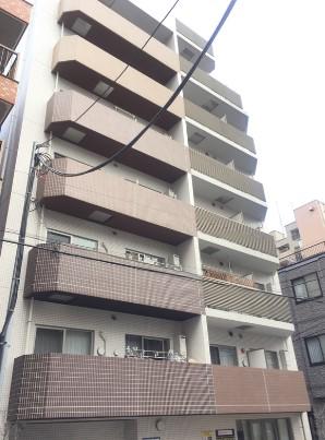 BCITY両国