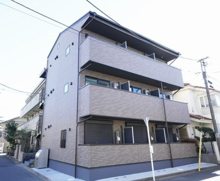 グランクオール東伏見