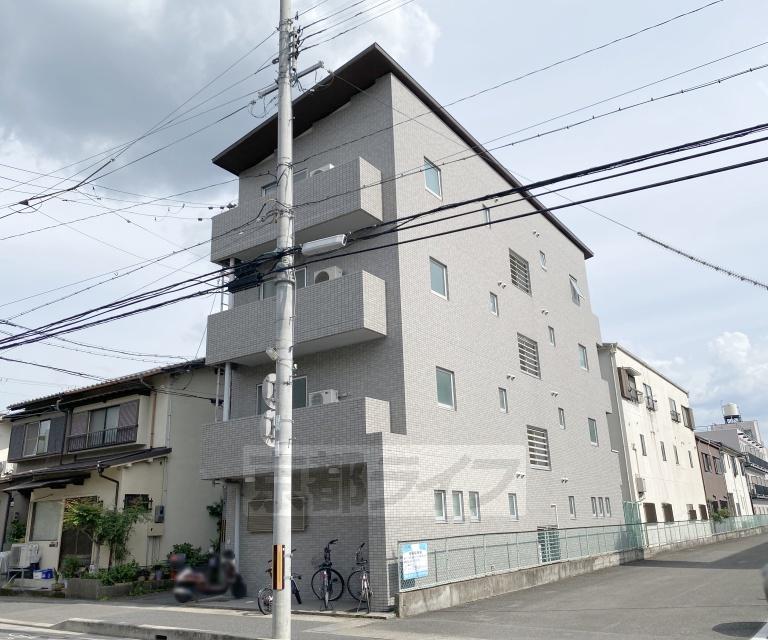 ウェールズ松ヶ崎