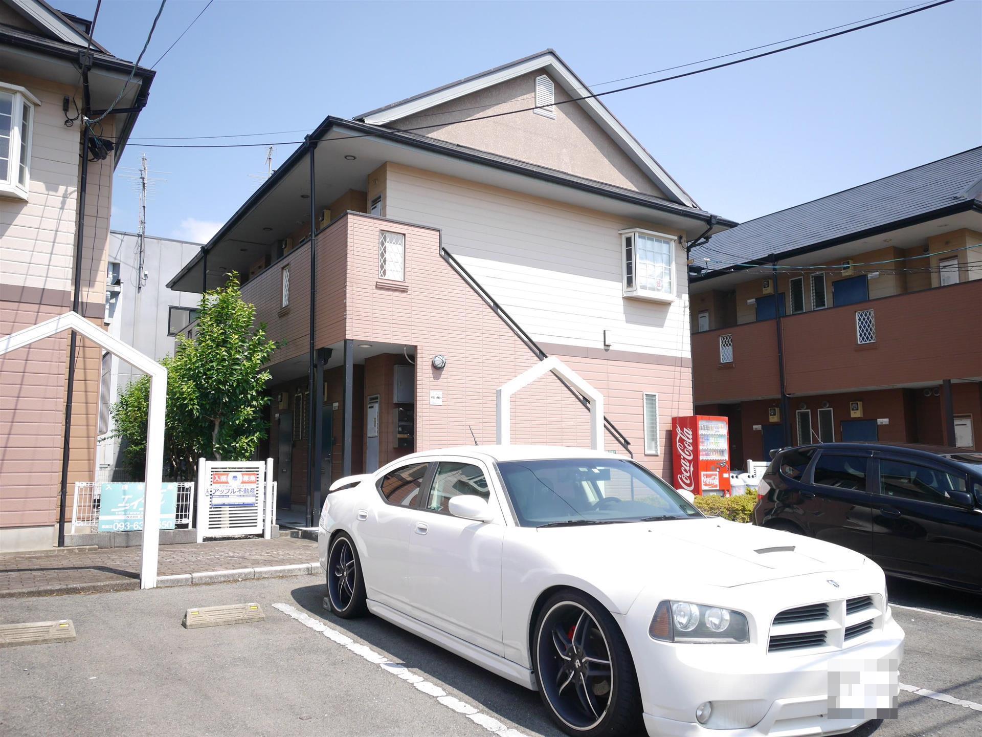 アルシュ則松A