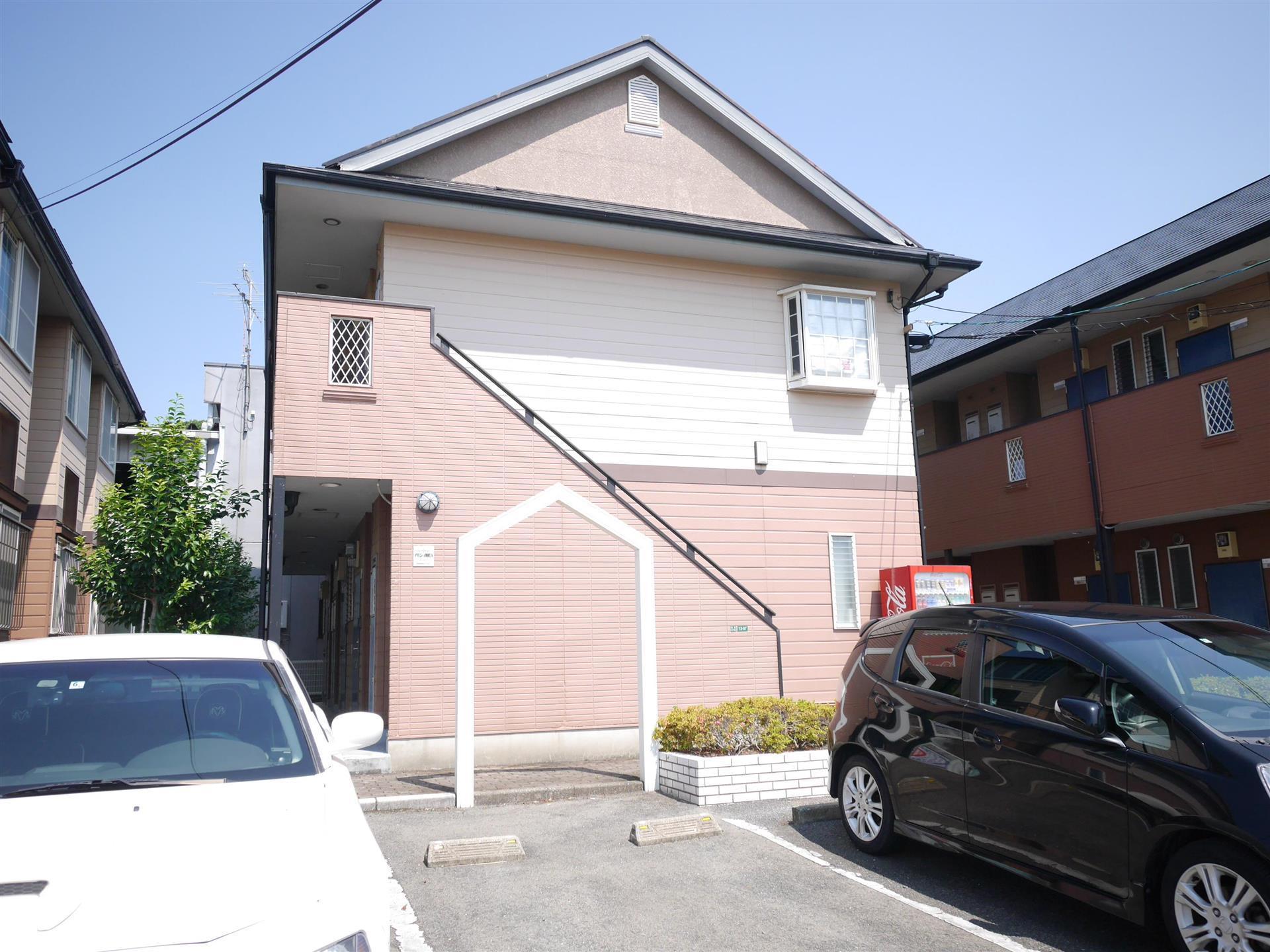 アルシュ則松A