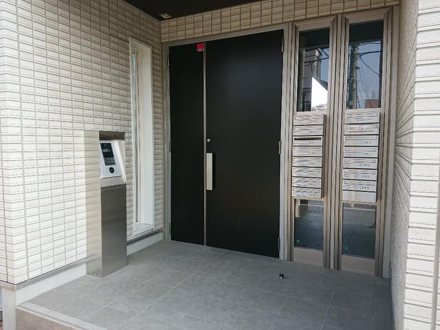 MIYABI HEIM TOKUMARU