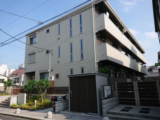 MIYABI HEIM TOKUMARU(1LDK/2階)